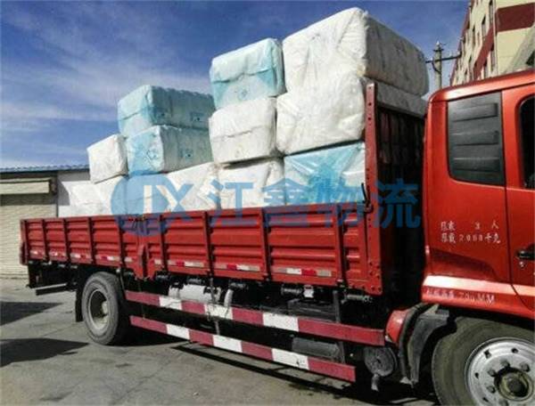 株洲到濮阳物流公司